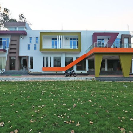 Hotel O Shri Shyam Lawn & Resort Sitapur (Uttar Pradesh) Exterior foto