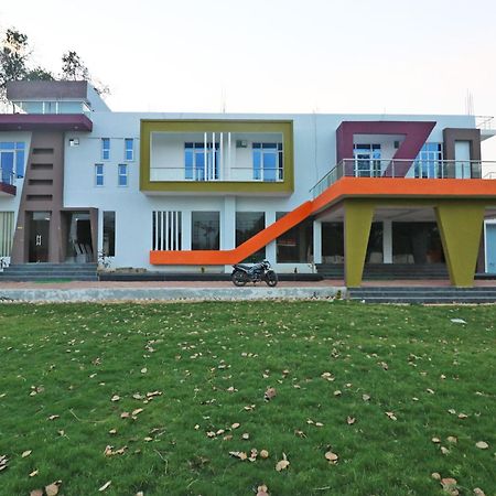 Hotel O Shri Shyam Lawn & Resort Sitapur (Uttar Pradesh) Exterior foto