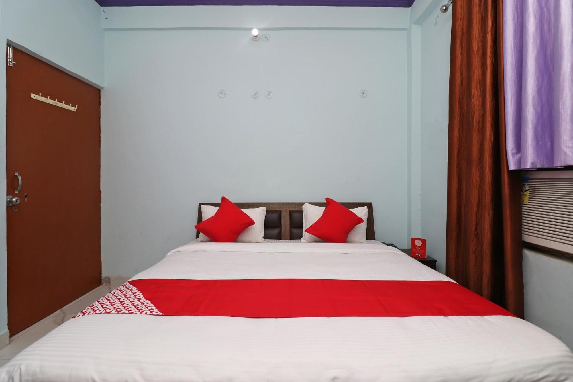 Hotel O Shri Shyam Lawn & Resort Sitapur (Uttar Pradesh) Exterior foto