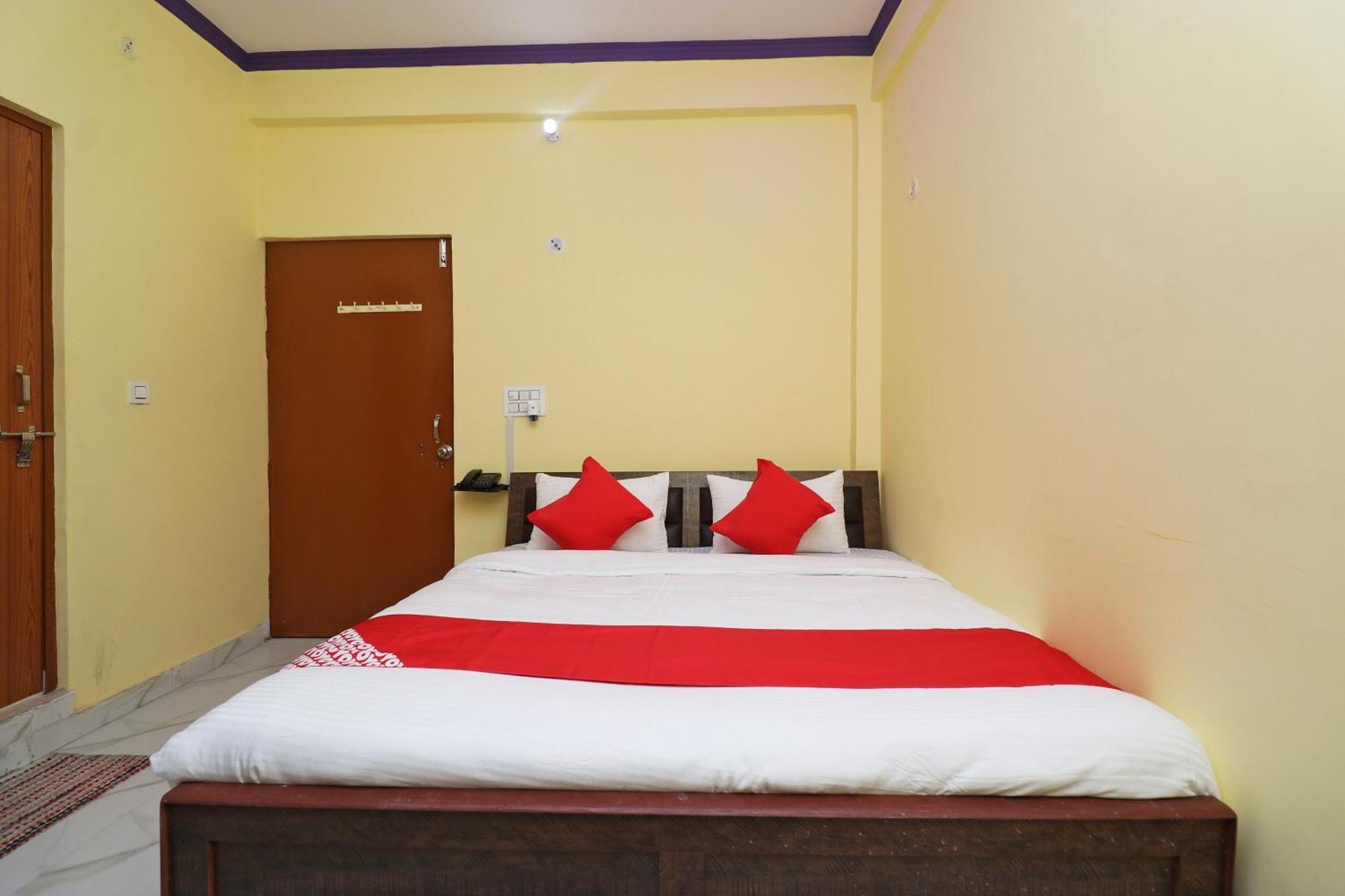 Hotel O Shri Shyam Lawn & Resort Sitapur (Uttar Pradesh) Exterior foto